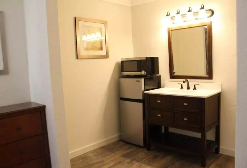 Motelli The Northern Inn