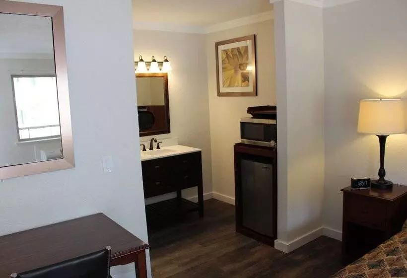 Motelli The Northern Inn