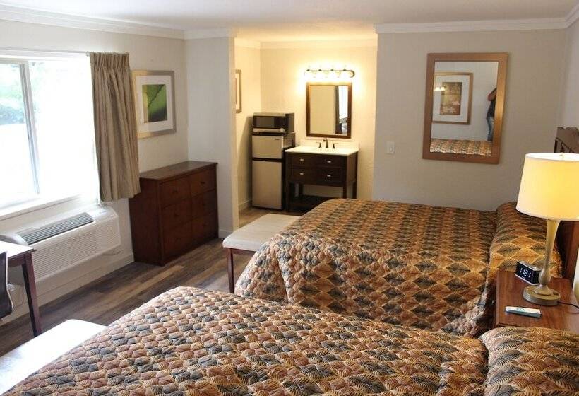 Мотель The Northern Inn