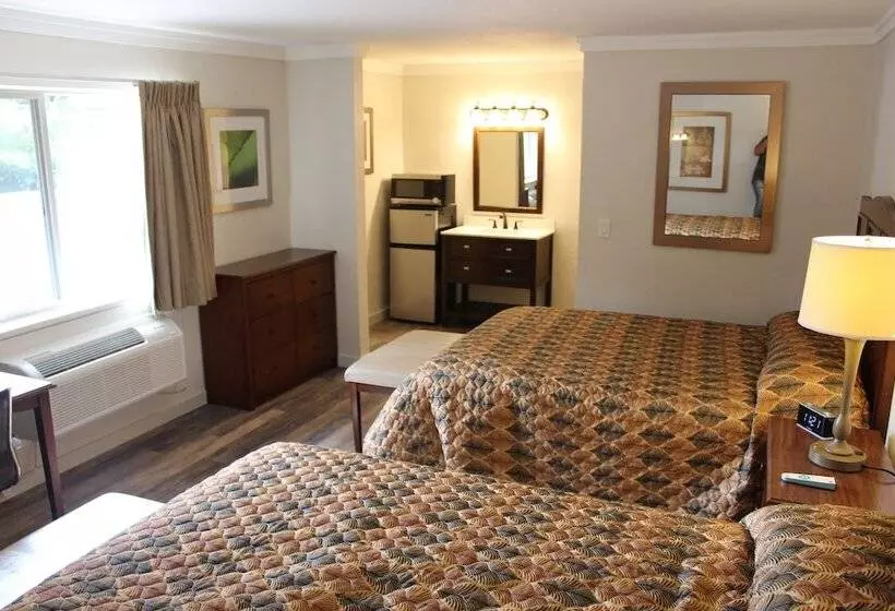 Motelli The Northern Inn