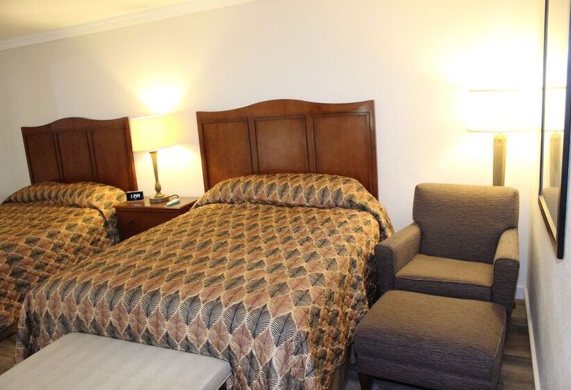 Мотель The Northern Inn