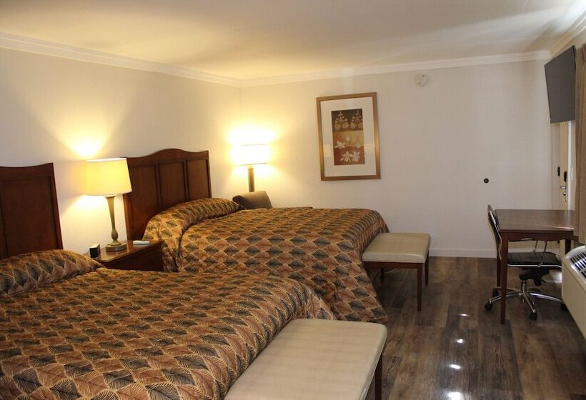 Мотель The Northern Inn