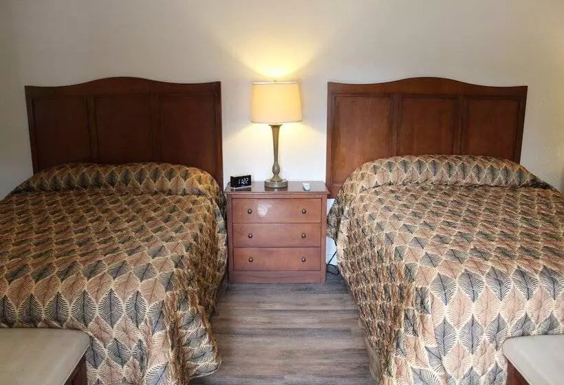 Motelli The Northern Inn