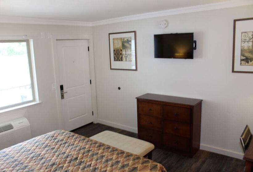 Мотель The Northern Inn