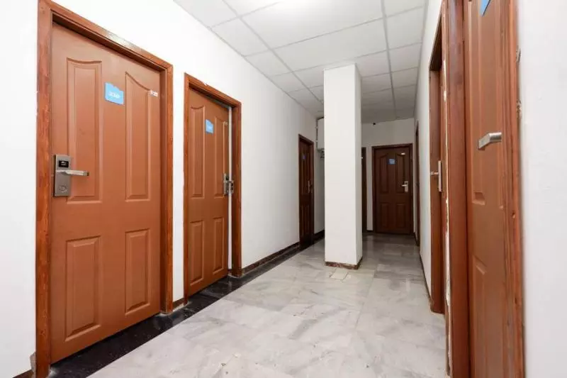 Majatalo Reddoorz Near Kota Lama Semarang