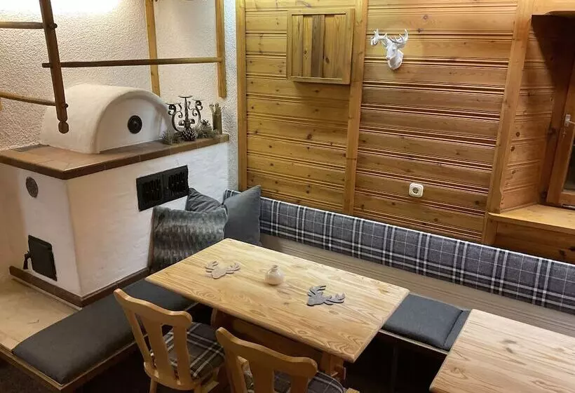 ペンション Wildrose