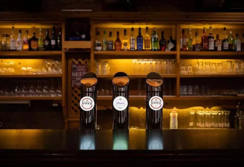 ペンション Wildrose