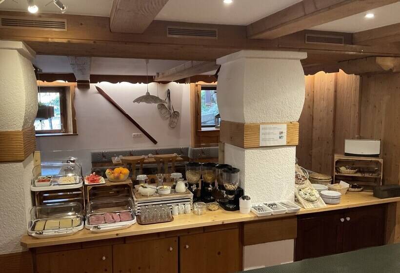 ペンション Wildrose