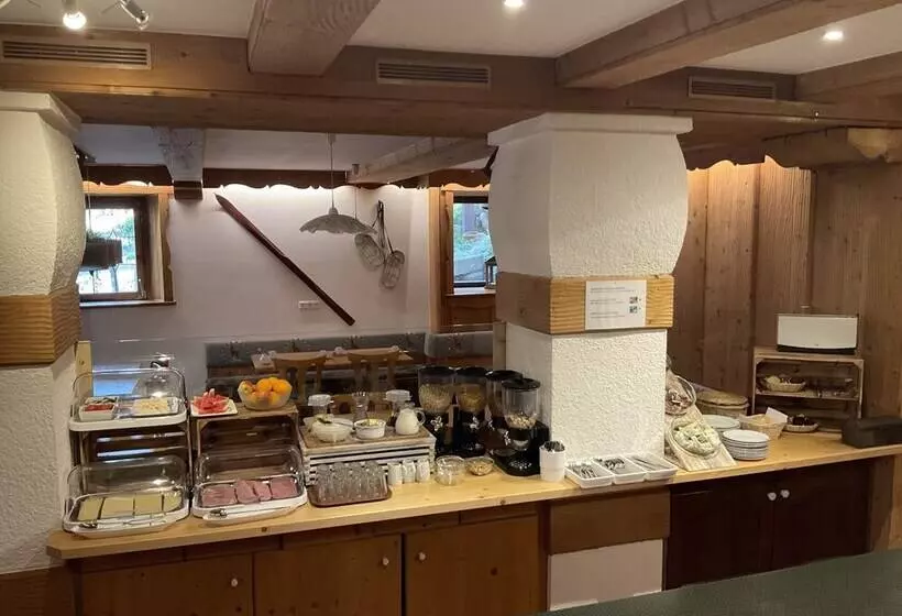 ペンション Wildrose