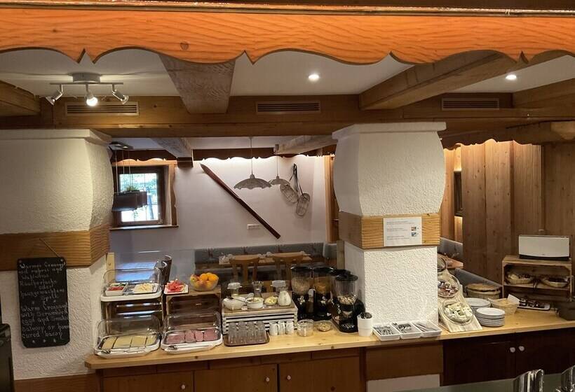 ペンション Wildrose