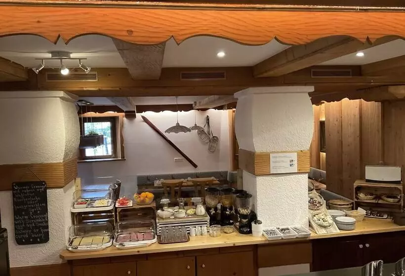 ペンション Wildrose