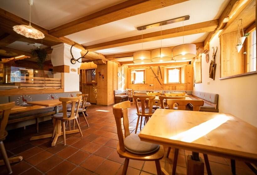 ペンション Wildrose