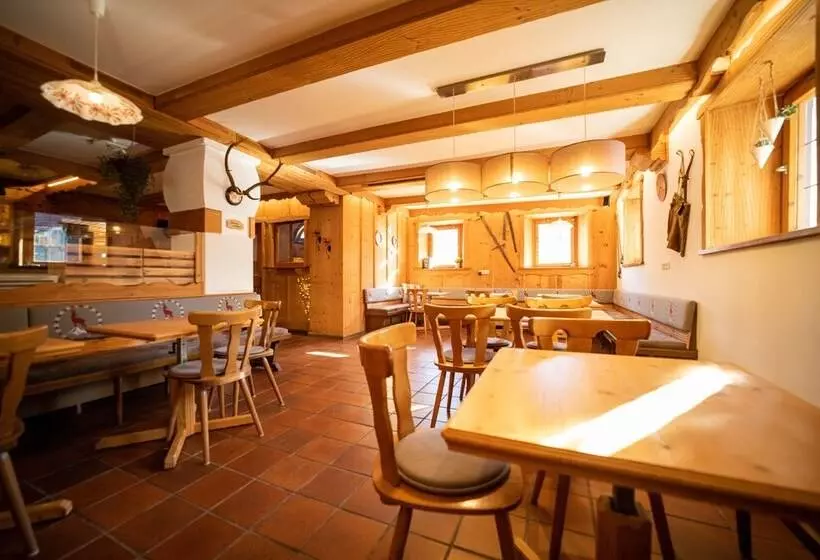 ペンション Wildrose