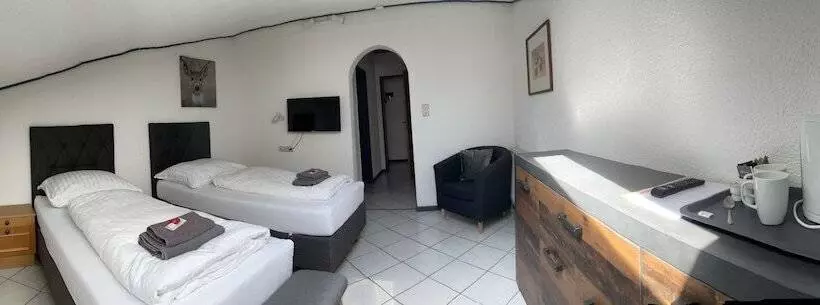 ペンション Wildrose