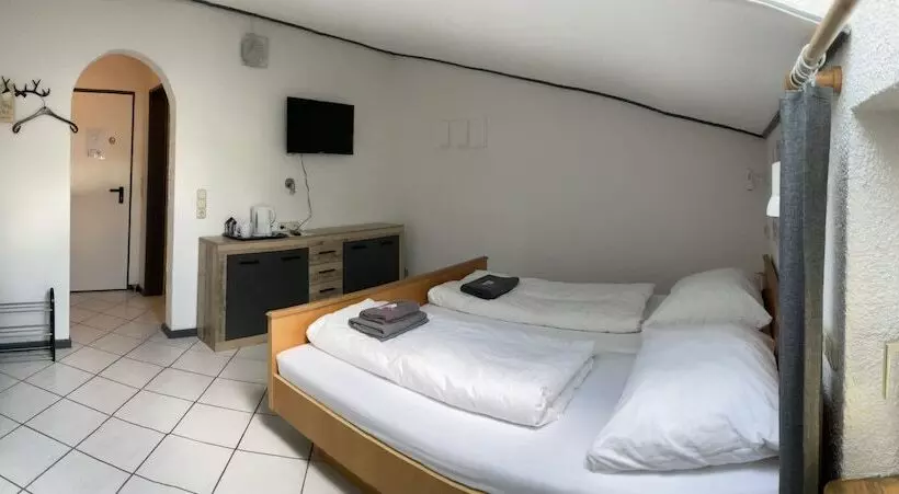 ペンション Wildrose