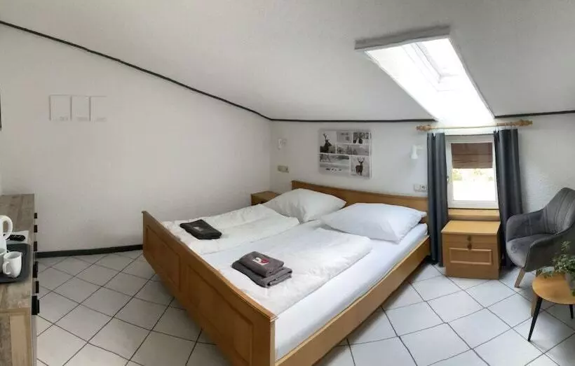 ペンション Wildrose