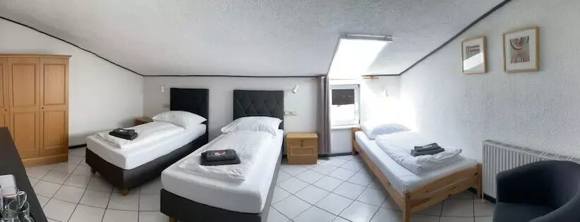 ペンション Wildrose