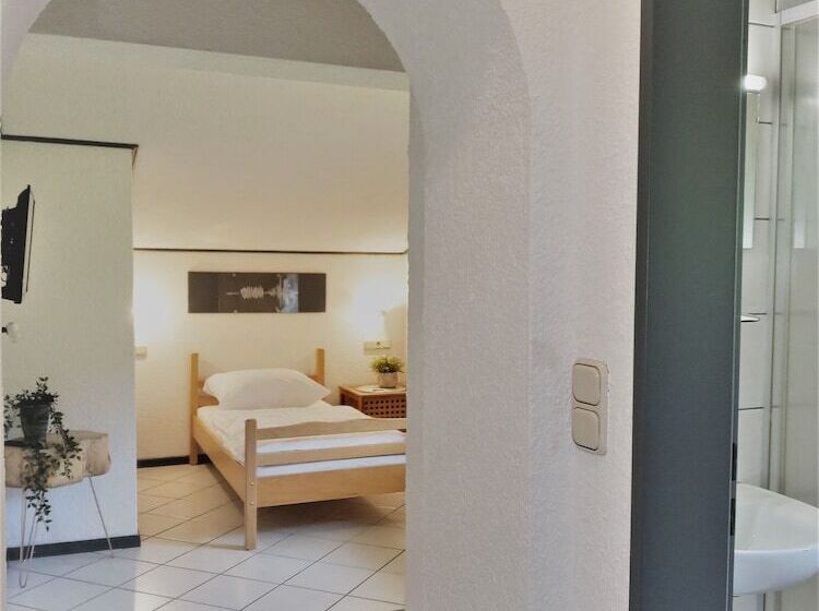 ペンション Wildrose