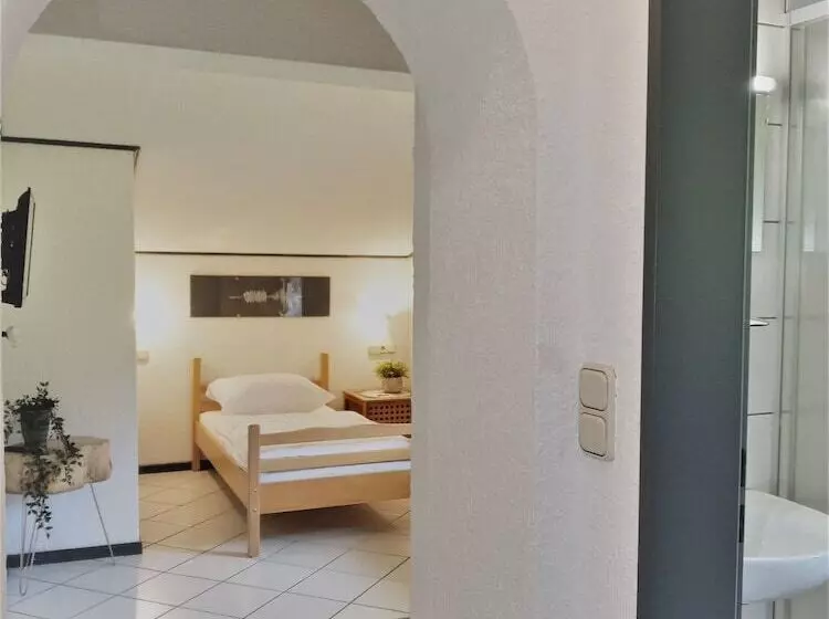 ペンション Wildrose