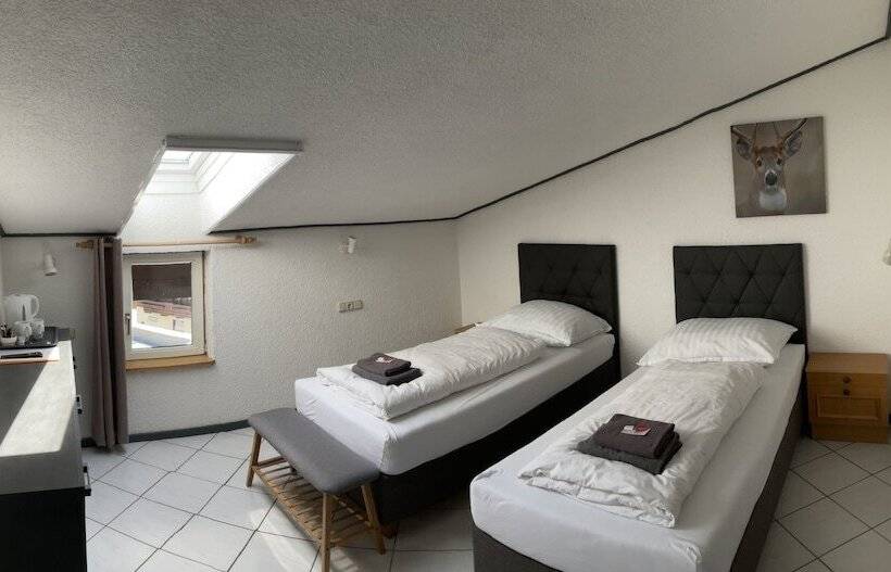 ペンション Wildrose