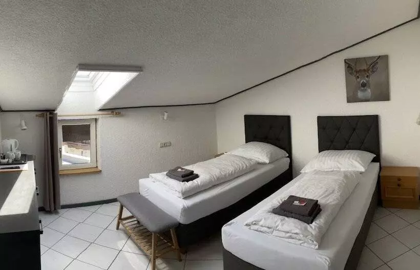 ペンション Wildrose