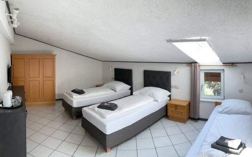 ペンション Wildrose