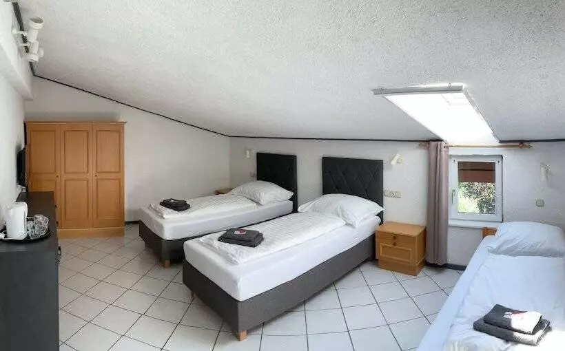 ペンション Wildrose