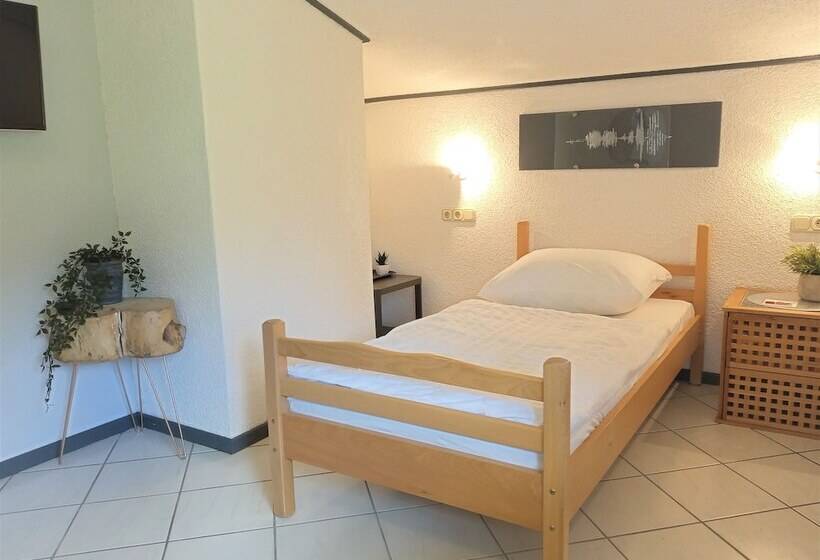 ペンション Wildrose