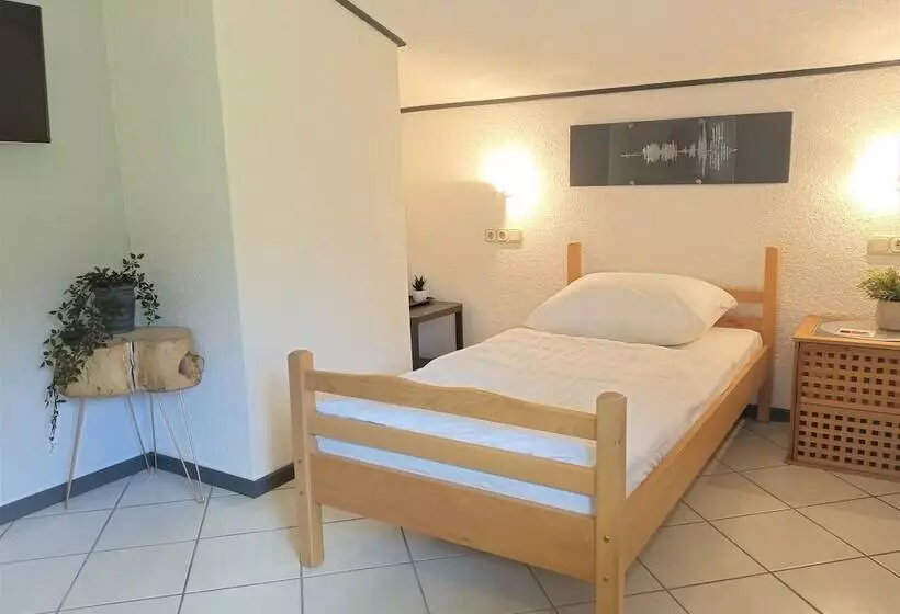 ペンション Wildrose