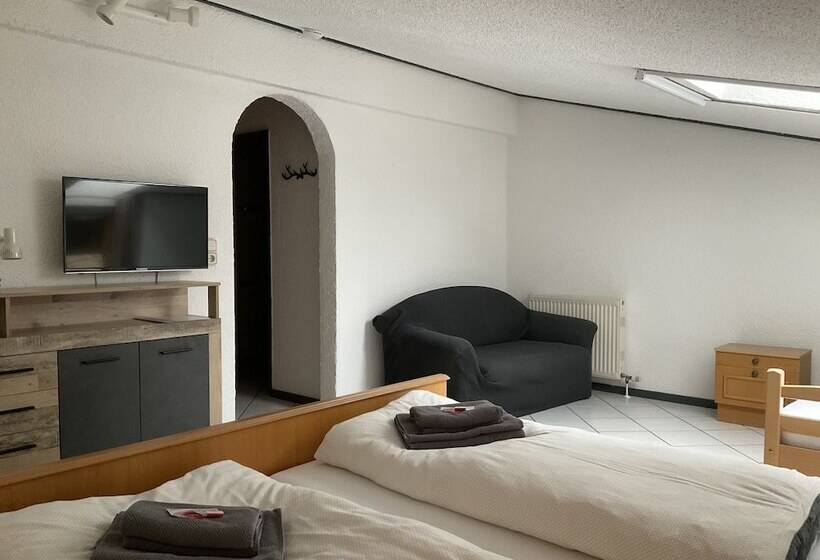 ペンション Wildrose