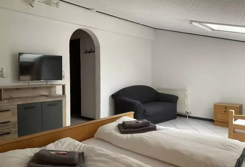 ペンション Wildrose