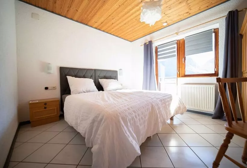 ペンション Wildrose