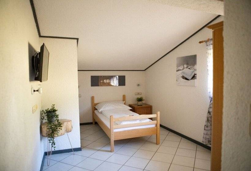 ペンション Wildrose