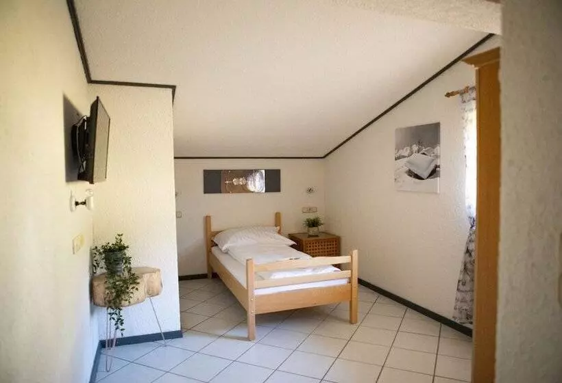 ペンション Wildrose