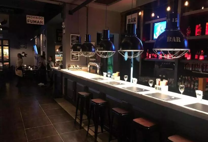 Cristobal Hotel Boutique