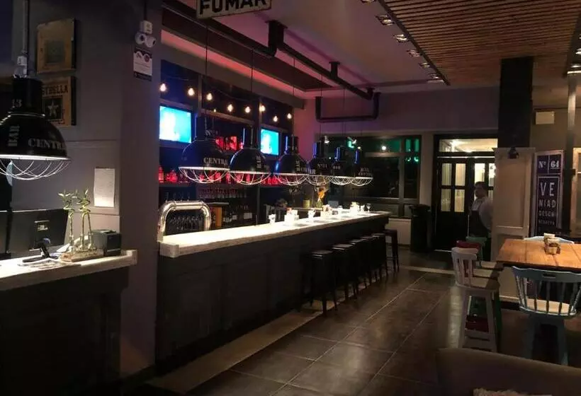 Cristobal Hotel Boutique