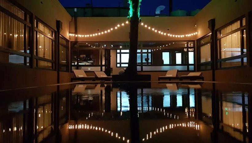 Cristobal Hotel Boutique