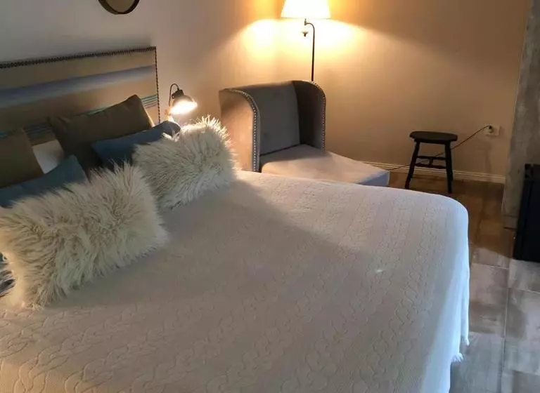 Cristobal Hotel Boutique