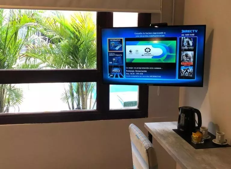 Cristobal Hotel Boutique