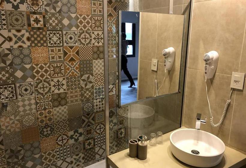 Cristobal Hotel Boutique