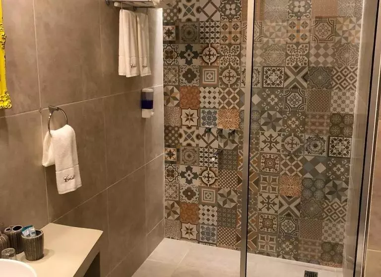 Cristobal Hotel Boutique