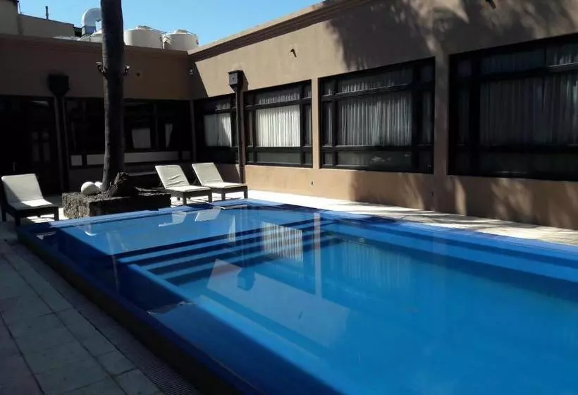 Cristobal Hotel Boutique