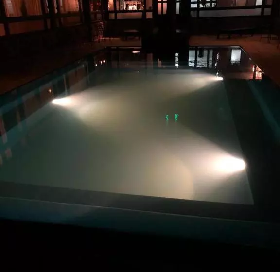 Cristobal Hotel Boutique