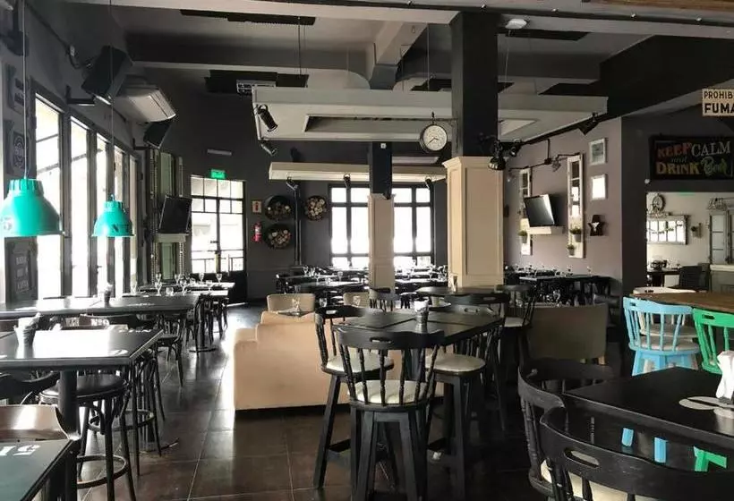 Cristobal Hotel Boutique