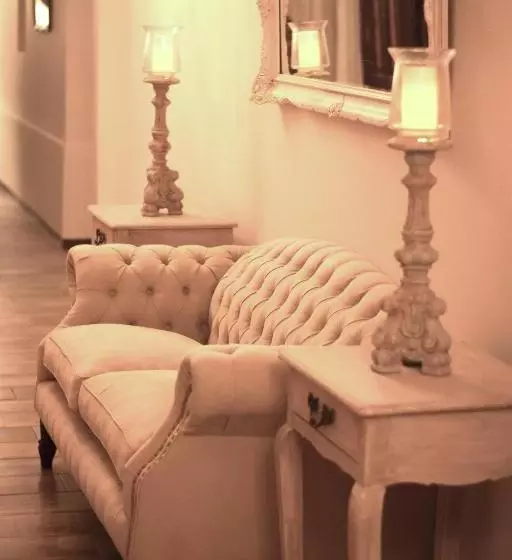 Cristobal Hotel Boutique