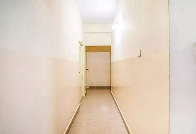 Fabhotel Aditya Yatri Nivas Nr Tirupati Railway Station