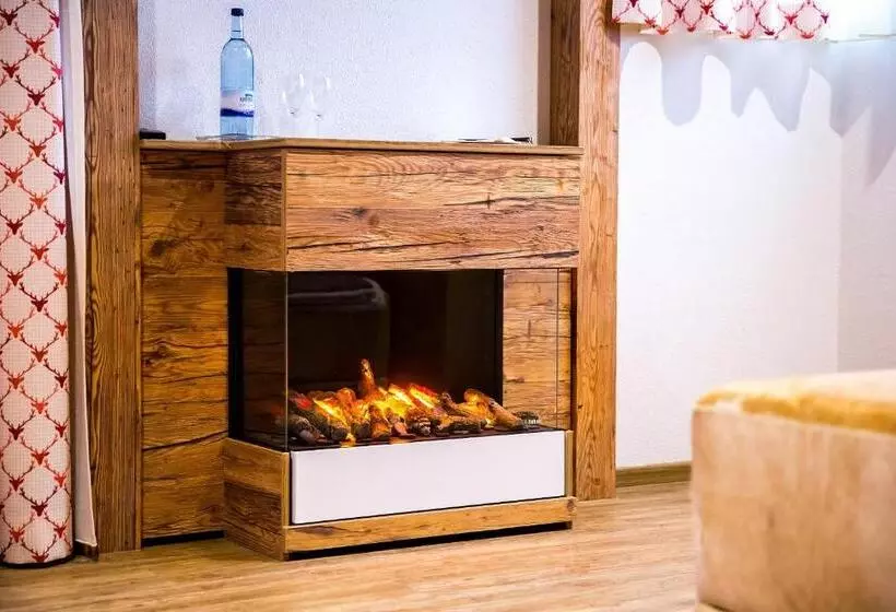 Hotelli Plus Punkt Private Spa