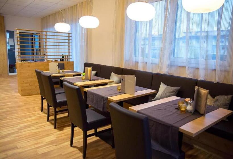 酒店 Plus Punkt Private Spa