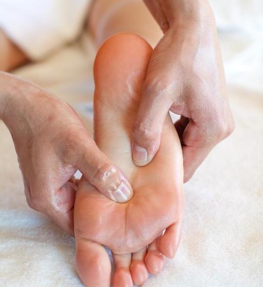 酒店 Plus Punkt Private Spa