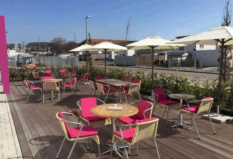 Hotelli Plus Punkt Private Spa